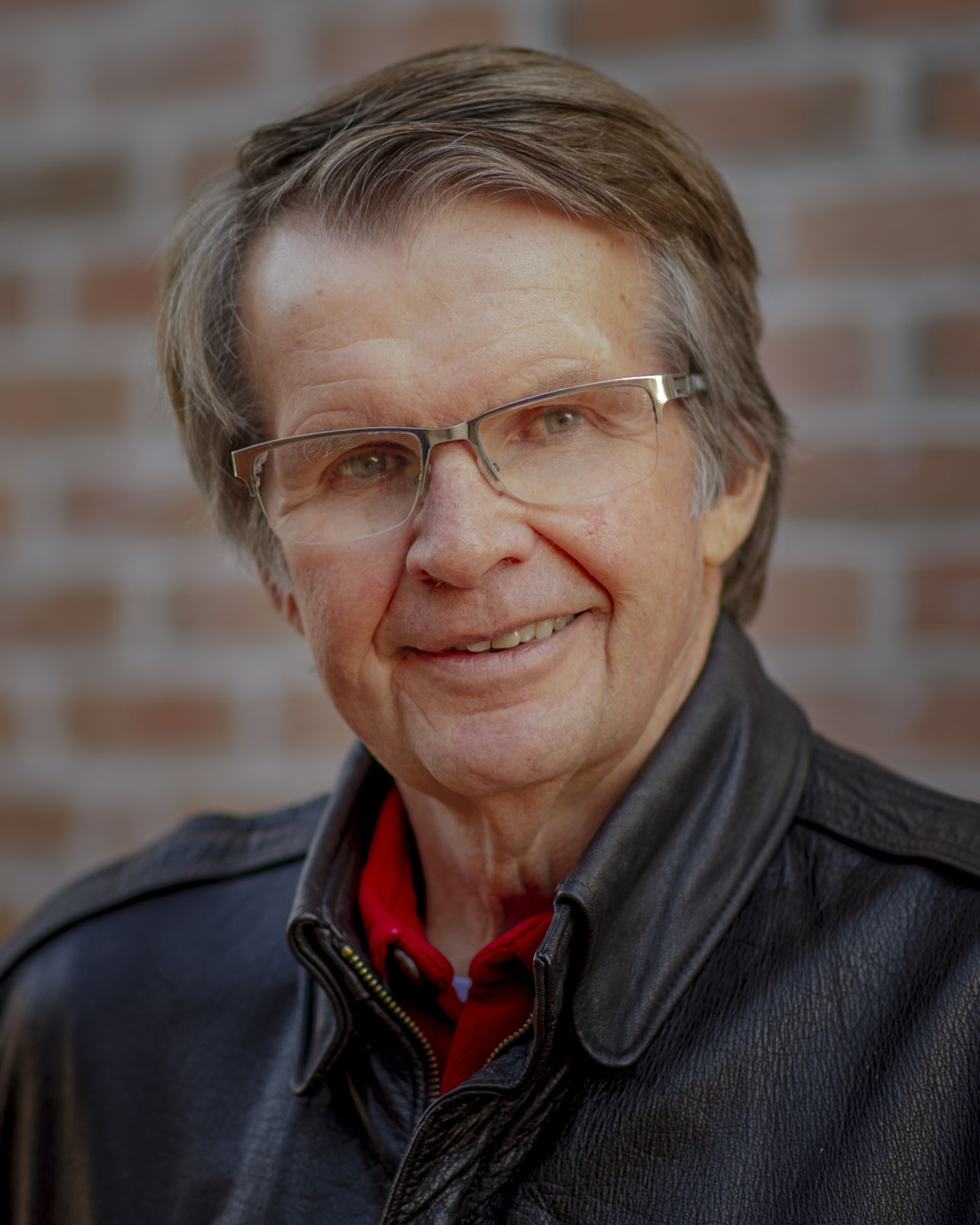 Michael R. May